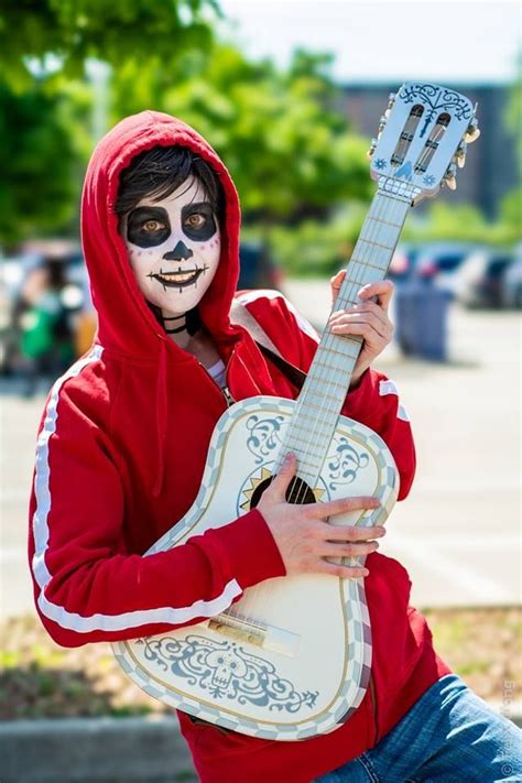halloween costume coco